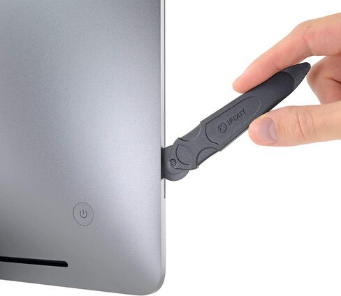 عجلة فتح iFixit، أداة فتح مصممة خصيصًا لقطع الأشرطة اللاصقة للأجهزة الإلكترونية، متوافقة مع iMac in Kuwait