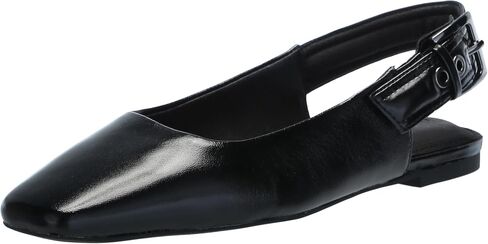 Sanctuary Women's Kitchy Ballet Flat in Saudi Arabia