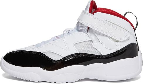 Jordan Boy's Jumpman Two Trey (Little Kid) in Saudi Arabia