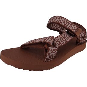 Teva Womens Oiginal Universal, Radio Tigers Eye,6