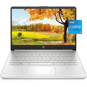 كمبيوتر محمول HP 15.6 FHD Flagship Business، ذاكرة وصول عشوائي 16 جيجابايت، 1 تيرابايت PCIe SSD، الجيل الثاني عشر Intel 10 Core i5-1235U (Beat i7-1195G7)، Iris Xe Graphics، بلوتوث، HDMI، WiFi 5، Win 11، مع ملحقات GM