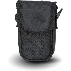 Extra Large Soft Padded Water Resistant Camcorder Equipment Gadget Bag/Case for Canon XA10, XA20, XA25, XH-G1s, XL2 and More Cameras Camcorders and DSLR