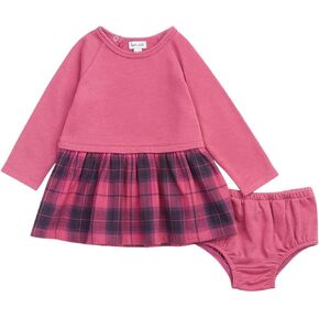 Splendid Baby Girls Pretty in Plaid Dress