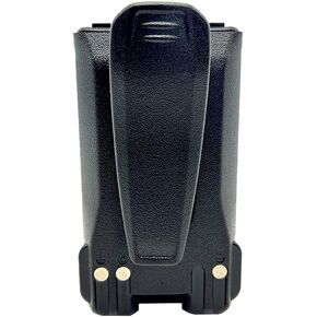 BP265 BP-265 2600mAh Li-ion Battery 7.4V Compatible with Radio IC-F4002 IC-F3102 IC-F3001 IC-F4001 IC-F3002 IC-T70 IC-V80E IC-V80 IC-F4102 BP-264