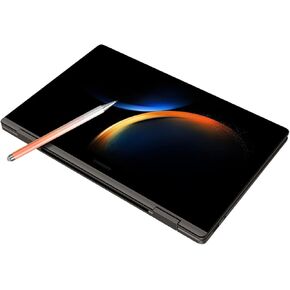 SAMSUNG Galaxy Book3 360 2-in-1 13.3" Touch Laptop, FHD AMOLED, EVO i7-1360P, Wi-Fi 6E, Webcam, Backlit KB, Windows 11 Home, w/Pen(16GB RAM | 1TB SSD)