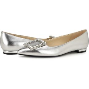 Nine West Women's Jesikes Ballet Flat