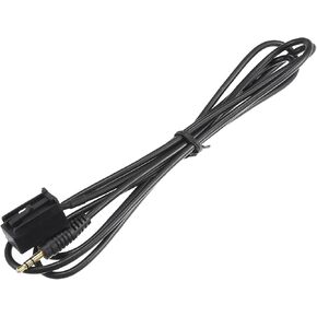 uxcell Music Interface AMI Adapter for Ford Focus Mk2 2005- for Ford C-MAX Mk1 2003- Cable AMI AUX Adapter Aux Input Car Stereo Audio Cord Aux Adapter