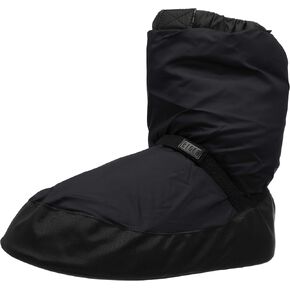 Bloch Women's Warm Up Bootie Dance Shoe