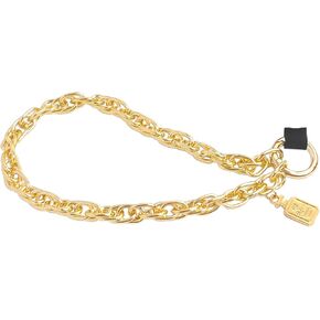 Phone Charm with Gold Metal Chain Phone Grip Strap Detachable Phone Lanyard Hands-Free Wrist Strap Phone Chain for Women