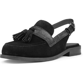 NYDJ Women's Audrina Loafer