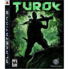 Turok - Xbox 360
