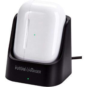 Airpods Charger, Wireless Charger for Airpods Pro and Airpods -Black