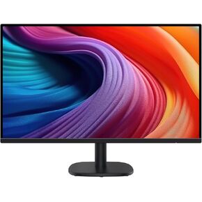 Amazon Basics 24 Inch Gaming Monitor, FHD 1080P, 165Hz, VESA Compatible, Adaptive sync, 1ms Response, Black