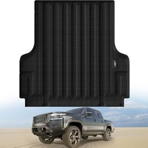 LASFIT Floor Mats for 2014-2020 Nissan Rogue, All Weather Upgraded Custom Fit TPE Floor Liners (Not fit Rogue Sport or Select Models), 1st & 2nd Row, Black