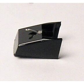 Phonograph Record Player Turntable Needle For SANYO FISHER ST-67D, SANYO FISHER ST67D, KENWOOD N-68, KENWOOD N68, Pfanstiehl 794-D7, Pfanstiehl 794-D7M