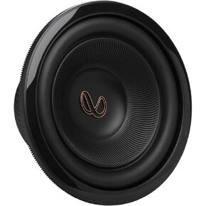 Infinity REFERENCE103WSL 10" Low Profile Subwoofer w/SSI™ (Selectable Smart Impedance)