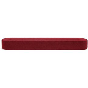Speaker Cover/Accessories | Compatible with Sonos Beam (Charcoal Black)