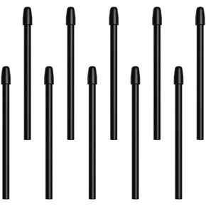 Stylus Pen Replacement for Kindle Scribe Pen Compatible with Kindle Scribe, 4096 Levels of Pressure Sensitivity, with Magnetic Absorption Function(Black)