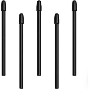 Stylus Pen Replacement for Kindle Scribe Pen Compatible with Kindle Scribe, 4096 Levels of Pressure Sensitivity, with Magnetic Absorption Function(Black)