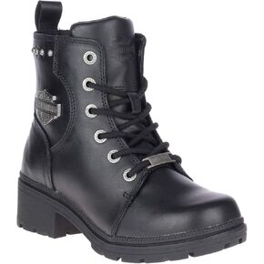 Harley-Davidson Footwear Women's Cynwood Boot