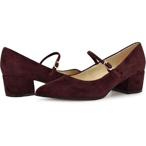 Nine West Women's Prix Pump