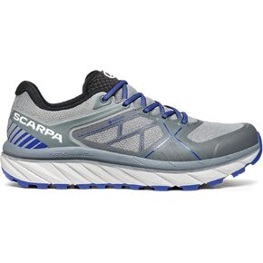 SCARPA Men's Spin Infinity GTX Waterproof Gore-Tex Trail Shoes for Hiking and Trail Running