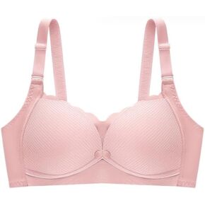 Nursing Bra for Breastfeeding, Maternity Underwear, Hospital Bag Essential and Baby Essentials