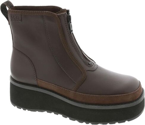 UGG Women's Cityfunc Zip Fashion Boot in Saudi Arabia