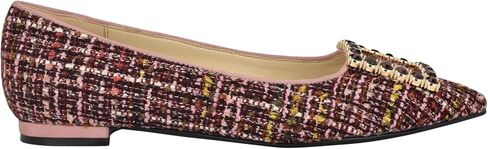 حذاء باليه مسطح للسيدات من Nine West in Kuwait