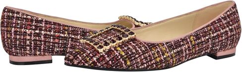 حذاء باليه مسطح للسيدات من Nine West in Kuwait