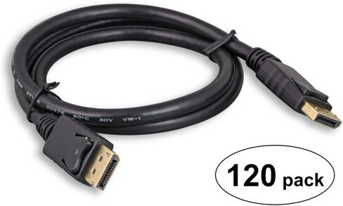 ZPK020SI-02 كابل DisplayPort للإلكترونيات in Kuwait