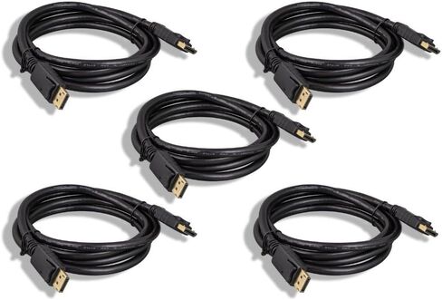 ZPK020SI-02 كابل DisplayPort للإلكترونيات in Kuwait