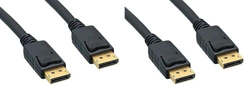 ZPK020SI-02 كابل DisplayPort للإلكترونيات in Kuwait