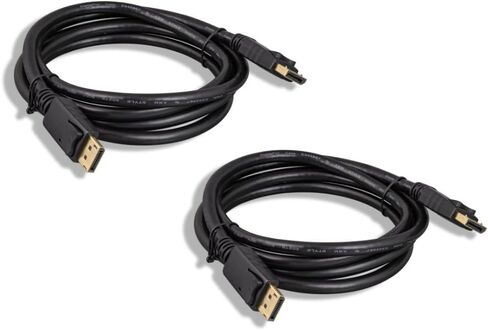 ZPK020SI-02 كابل DisplayPort للإلكترونيات in Kuwait