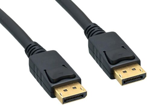 ZPK020SI-02 كابل DisplayPort للإلكترونيات in Kuwait