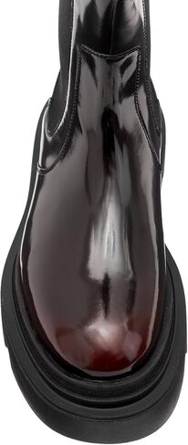 AllSaints Women's Alex Mid Calf Boot in Saudi Arabia
