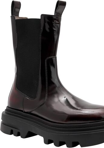 AllSaints Women's Alex Mid Calf Boot in Saudi Arabia