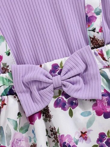 Baby Girl Dress Infant Dresses Summer Clothes Short Sleeve Overall Outfits Skirt Headband in Saudi Arabia