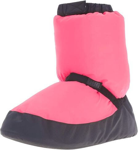 Bloch Women's Warm Up Bootie Dance Shoe in Saudi Arabia