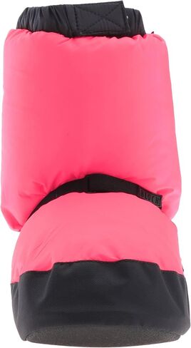Bloch Women's Warm Up Bootie Dance Shoe in Saudi Arabia