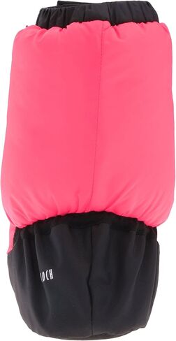 Bloch Women's Warm Up Bootie Dance Shoe in Saudi Arabia