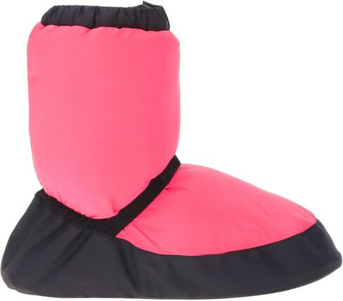 Bloch Women's Warm Up Bootie Dance Shoe in Saudi Arabia