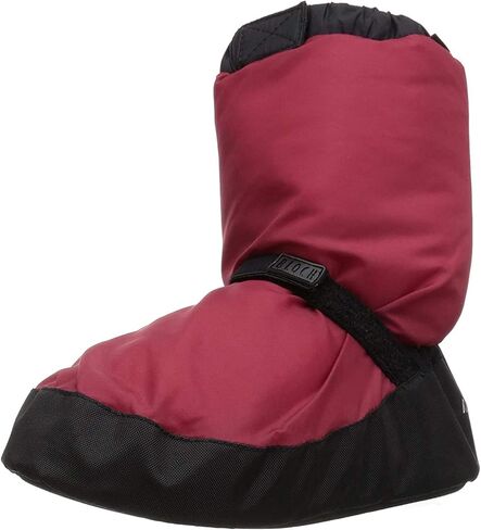 Bloch Women's Warm Up Bootie Dance Shoe in Saudi Arabia