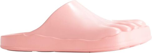 حذاء مسطح للسيدات من JW PEI موديل Hayley Toe in Kuwait