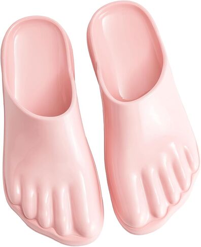 حذاء مسطح للسيدات من JW PEI موديل Hayley Toe in Kuwait