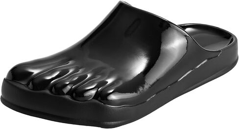 JW PEI Women's Hayley Toe Model Flat Mules in Saudi Arabia