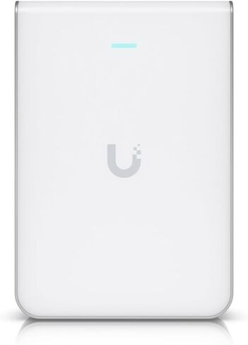 UBIQUITI UNIFI U7 PRO WALL U7-PRO-WALL-US in Kuwait