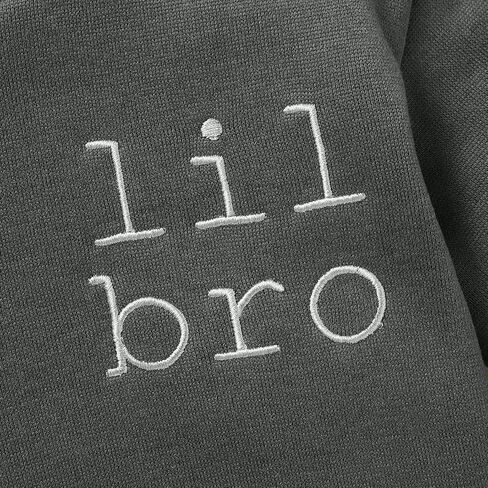 GRNSHTS Newborn Baby Boy Outfit Long Sleeve Oversized Romper Toddler Boy Coming Home Outfit Baby Boy Fall Winter Clothes in Saudi Arabia