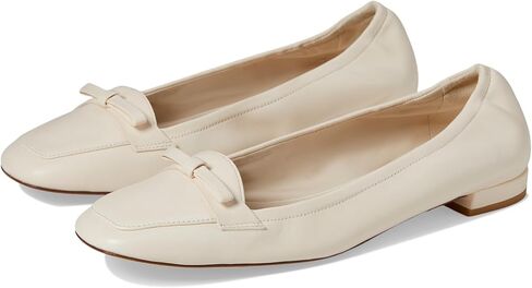 Stuart Weitzman Women's Tully Loafer Flat in Saudi Arabia
