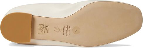 Stuart Weitzman Women's Tully Loafer Flat in Saudi Arabia